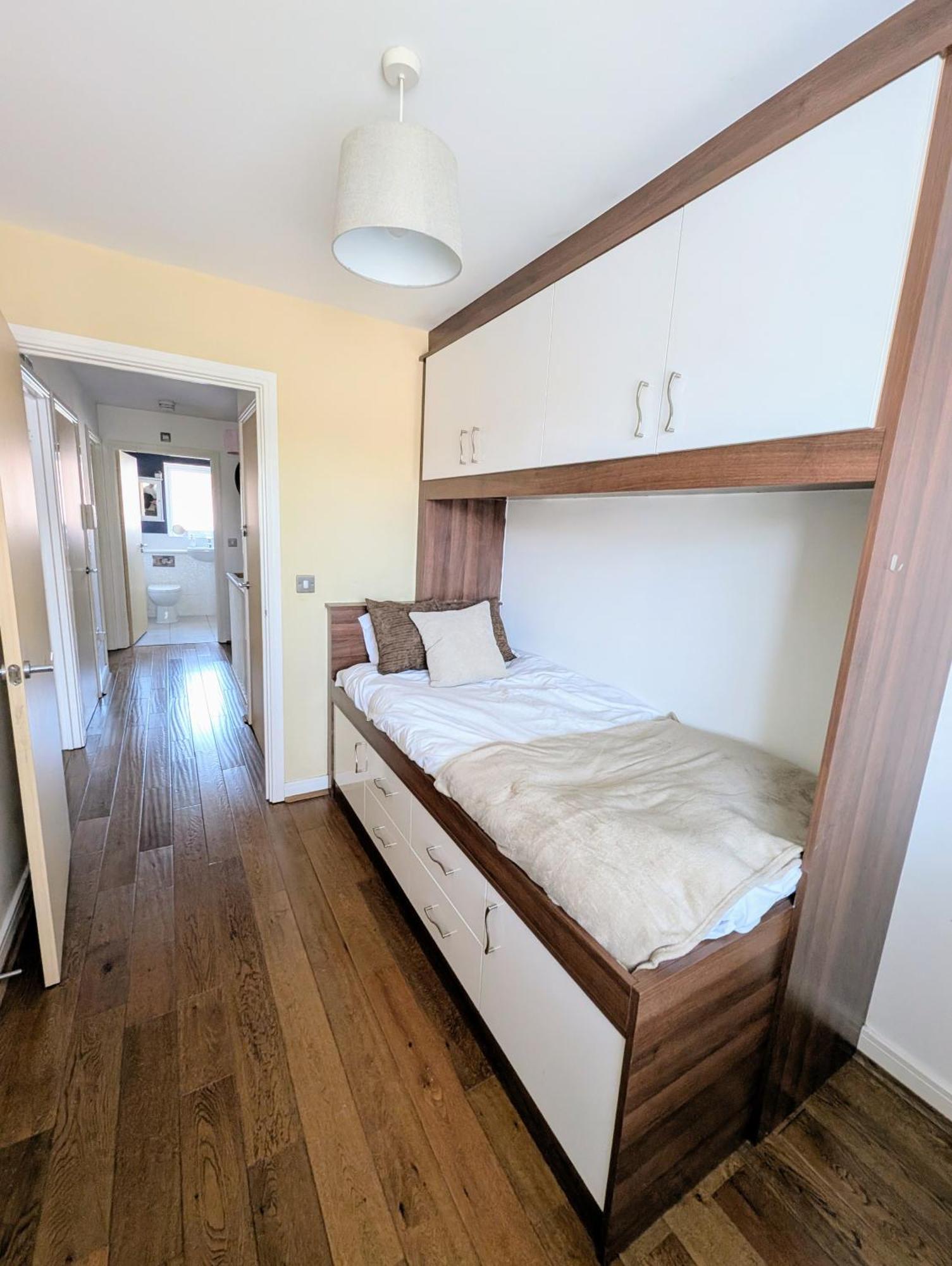 Willa Modern Townhouse Near Coop Live Etihad Manchester Zewnętrze zdjęcie
